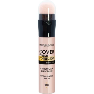 Dermacol Cover Hohe Deckkraft Concealer 210 1×1