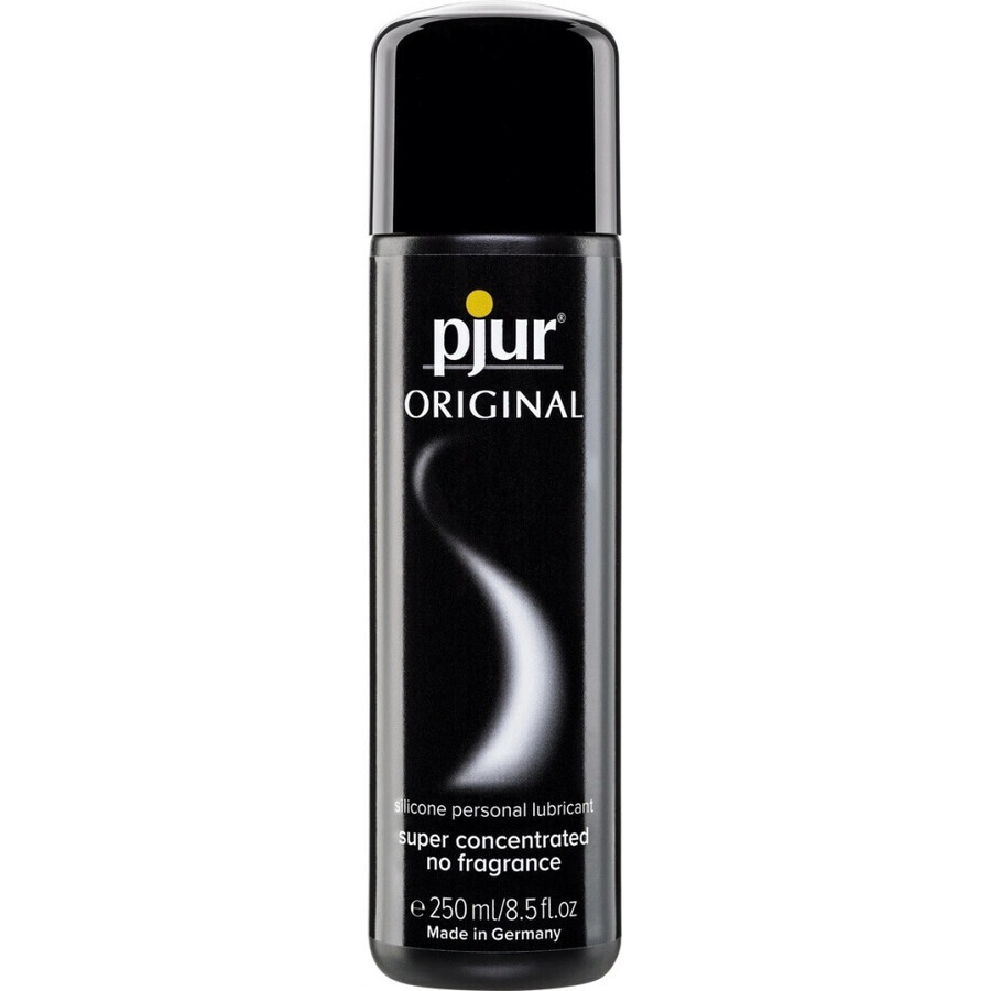 Pjur Lubricant Original XL 1×250 ml, hidratare suficientă