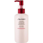 Shiseido InternalPower Resist Loción Limpiadora Piel Seca 1×125 ml, loción limpiadora