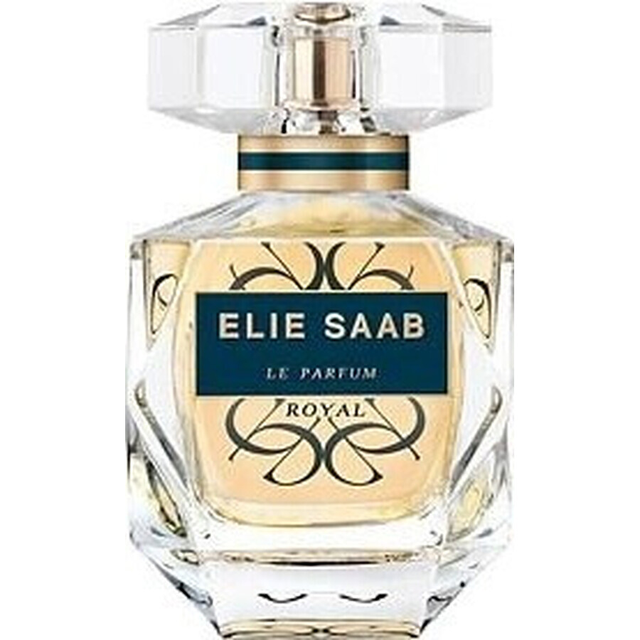 Elie Saab Le Parfum Royal Edp 90ml 1×90 ml Elie Saab Le Parfum Royal Edp 90ml 1×90 ml, Eau de Parfum