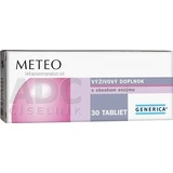 GENERICA METEO 1×30 tbl, food supplement