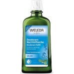 WELEDA Deodorante alla salvia 1×200 ml, deodorante, ricarica - senza spray