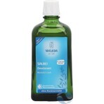 WELEDA Deodorante alla salvia 1×200 ml, deodorante, ricarica - senza spray