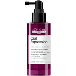 L'Oréal Professionnel Curl Expression Curl Expression 1×90 ml, siero densità capelli ricci e crespi, siero densità capelli ricci e crespi