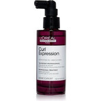 L'Oréal Professionnel Curl Expression Curl Expression 1×90 ml, siero densità capelli ricci e crespi, siero densità capelli ricci e crespi