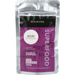 Health link BIO Acai powder 1×80g, natural flavor