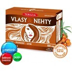 TEREZIA HAIR & NECHTY 1×60 cps, voedingssupplement