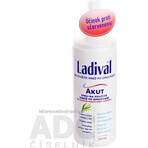 LADIVAL Akut spray 1×150 ml, spray voor na het zonnen