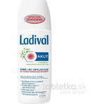 LADIVAL Akut spray 1×150 ml, spray voor na het zonnen