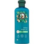 Herbal Essences Argan Oil Restoration Shampoo 350ml 1×350 ml, shampooing pour cheveux