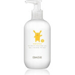 BABÉ DIE BABY Intieme Hygiëne Gel 1×200 ml, babygel voor intieme hygiëne, pH 5,5