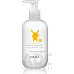 BABÉ DIE BABY Intieme Hygiëne Gel 1×200 ml, babygel voor intieme hygiëne, pH 5,5