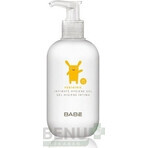 BABÉ DIE BABY Intieme Hygiëne Gel 1×200 ml, babygel voor intieme hygiëne, pH 5,5