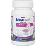 BEBACARE Fenegriek Mama Lacto+ 1×28 stuks, voedingssupplement voor moeders die borstvoeding geven