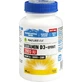 NATUREVIA VITAMINE D3-EFECT 2000 IU 1×90 tbl, vitamine D3