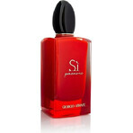 Armani Si Passione Intense Passione Intense Edp 100ml 1×100 ml, Eau de Parfum