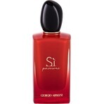 Armani Si Passione Intense Passione Intense Edp 100ml 1×100 ml, Eau de Parfum