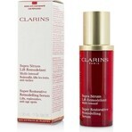 Clarins Clarins Anti-Aging Remodelling Serum Super Restorative 1×30 ml, Ser Anti-Aging Remodelling Serum, Super Restorative