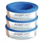 Angelcare Vervanging 3 stuks Angelcare 1×3 stuks luieremmers