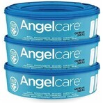 Angelcare Vervanging 3 stuks Angelcare 1×3 stuks luieremmers