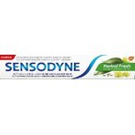 SENSODYNE Herbal Fresh 1×75 ml toothpaste