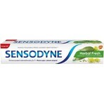 SENSODYNE Herbal Fresh 1×75 ml toothpaste