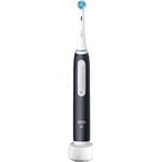 Oral B Oral B EK iO Series 3 Zwart 1×1st, elektrische tandenborstel