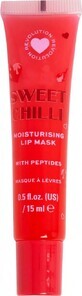 I♥Revolution, Sweet Chilli Lip Mask 1&#215;15 ml, lipmasker