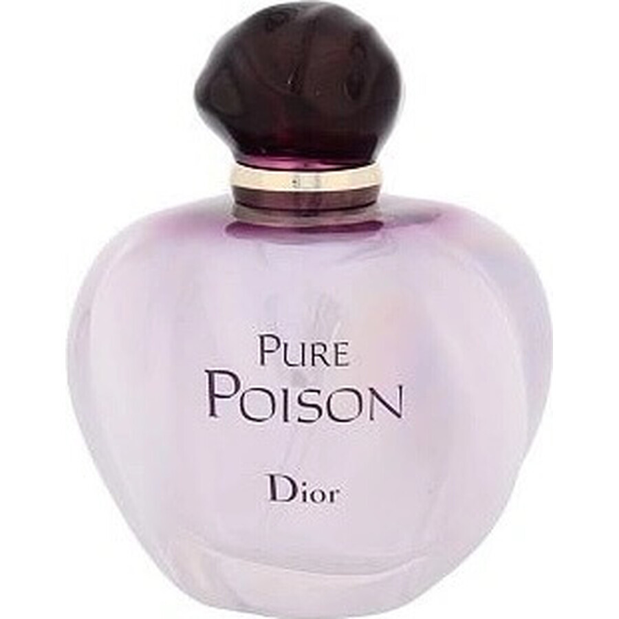 Dior Pure Poison Edp 100ml 1×100 ml 1×100 ml, eau de parfum