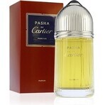 Cartier Pasha Parfum P 50ml 1×50 ml, Parfüm