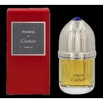 Cartier Pasha Parfum P 50ml 1×50 ml, Parfüm