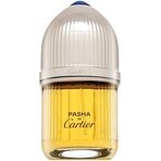 Cartier Pasha Parfum P 50ml 1×50 ml, Parfüm