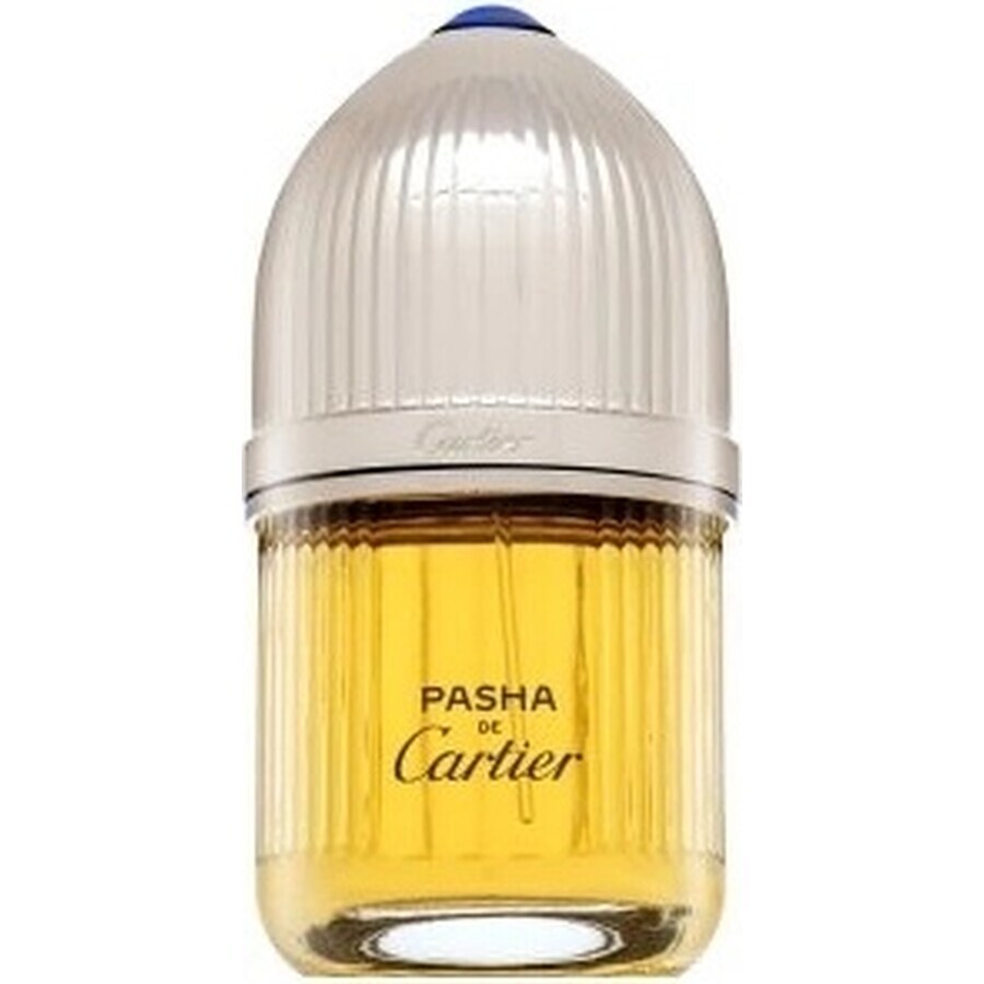 Cartier Pasha Parfum P 50ml 1×50 ml, Parfüm