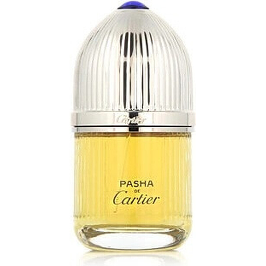 Cartier Pasha Parfum P 50ml 1×50 ml, Parfüm