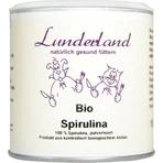 SPIRULINA EXTRA BIO 1×400 tbl, spirulina