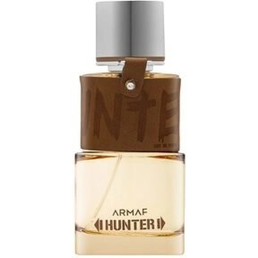 Armaf Jager Man Edp 100ml 1×100 ml, eau de parfum