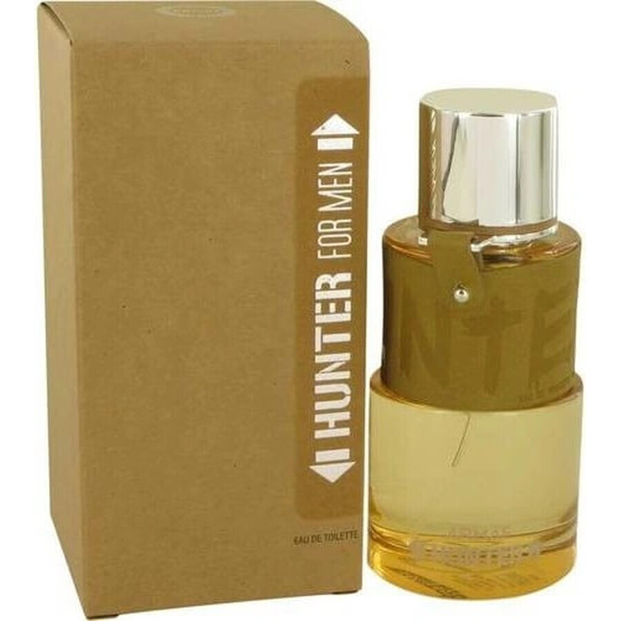 Armaf Jager Man Edp 100ml 1×100 ml, eau de parfum