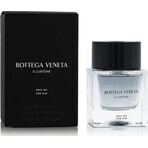 BOTTEGA VENETA ILLUSIONE BOIS NU FOR HIM Eau de Toilette 1×50 ml, Eau de Toilette für Männer