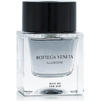 BOTTEGA VENETA ILLUSIONE BOIS NU FOR HIM Eau de Toilette 1×50 ml, Eau de Toilette für Männer