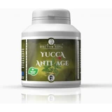 DOCTOR SOVA Yucca Graviola 1×100 cps, voedingssupplement