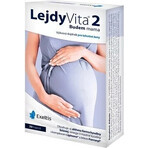 LejdyVita 2 Ik word moeder 1×30 cps, voedingssupplement