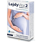 LejdyVita 2 Ik word moeder 1×30 cps, voedingssupplement