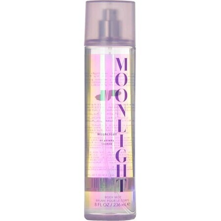 ARIANA GRANDE MOONLIGHT body spray 1×236ml, body spray for women