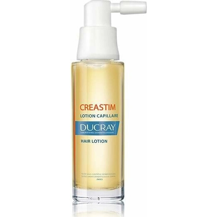 DUCRAY CREASTIM REACTIVE 1×60 ml, oplossing