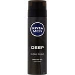 NIVEA MEN Deep 1×200 ml de gel