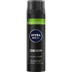 NIVEA MEN Deep 1×200 ml de gel