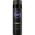 NIVEA MEN Deep 1×200 ml de gel