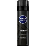 NIVEA MEN Deep 1×200 ml de gel