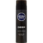 NIVEA MEN Deep 1×200 ml de gel