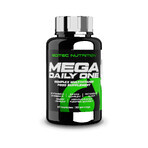 Scitec Nutrition Mega Daily One 1×60 cps, suplemento dietético